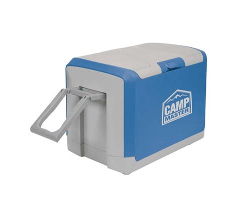 campmaster electric cooler box for sale|coleman cooler box.